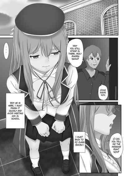 The Fallen Magician 2 5