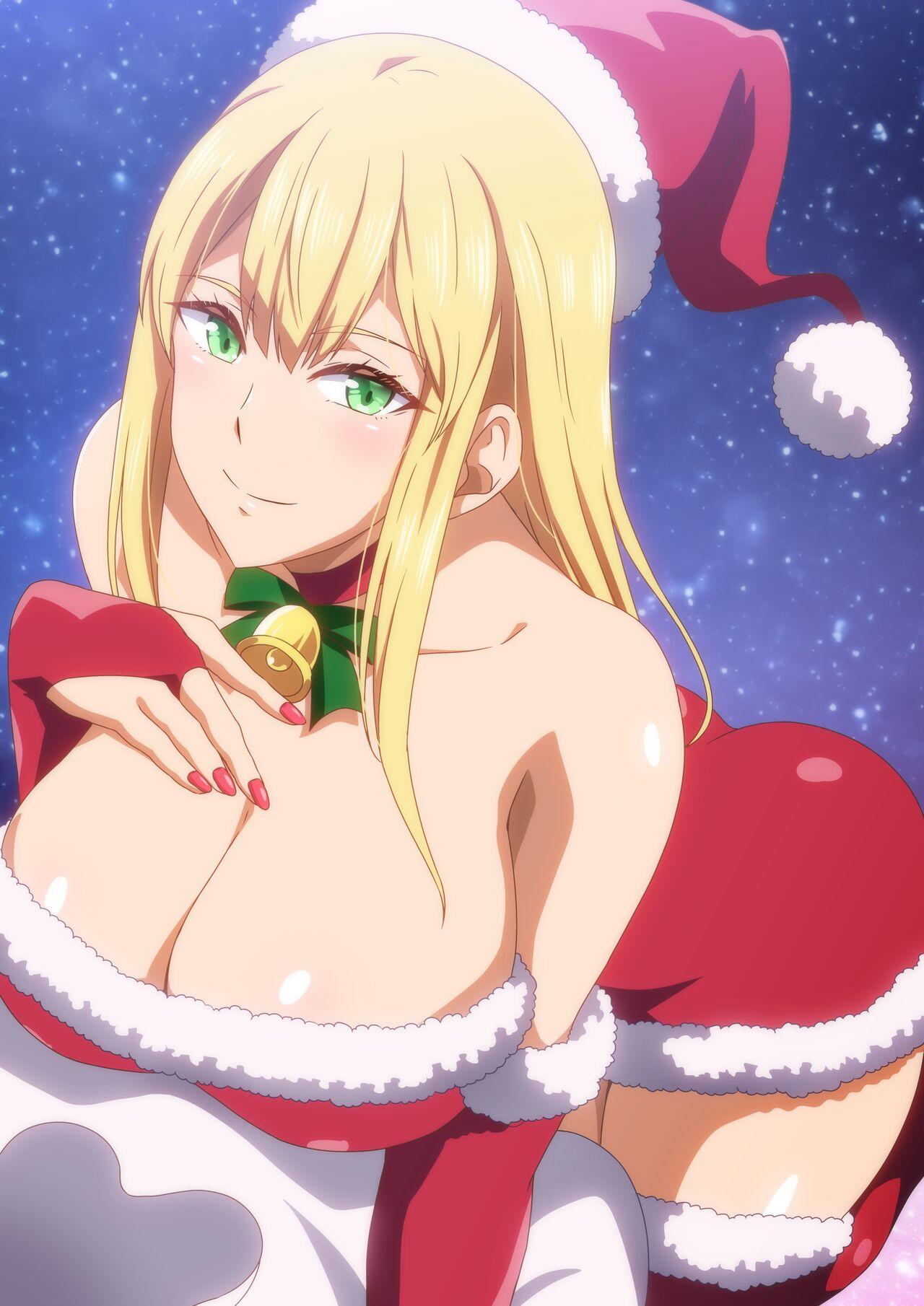 Santa girl has arrived 2023 19