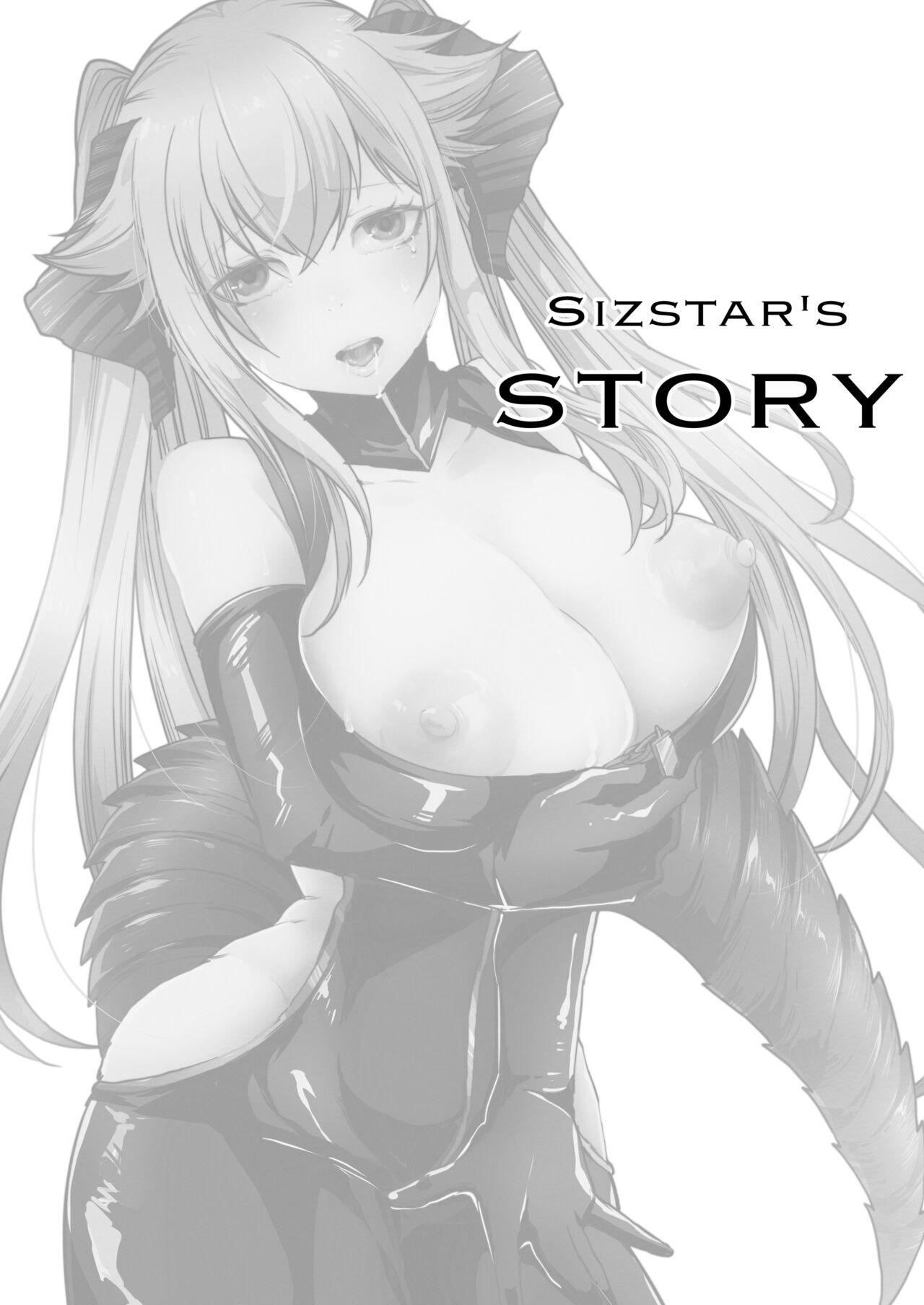 SIZSTAR'S STORY 30