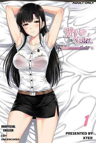 My Sister Chapter 1 0