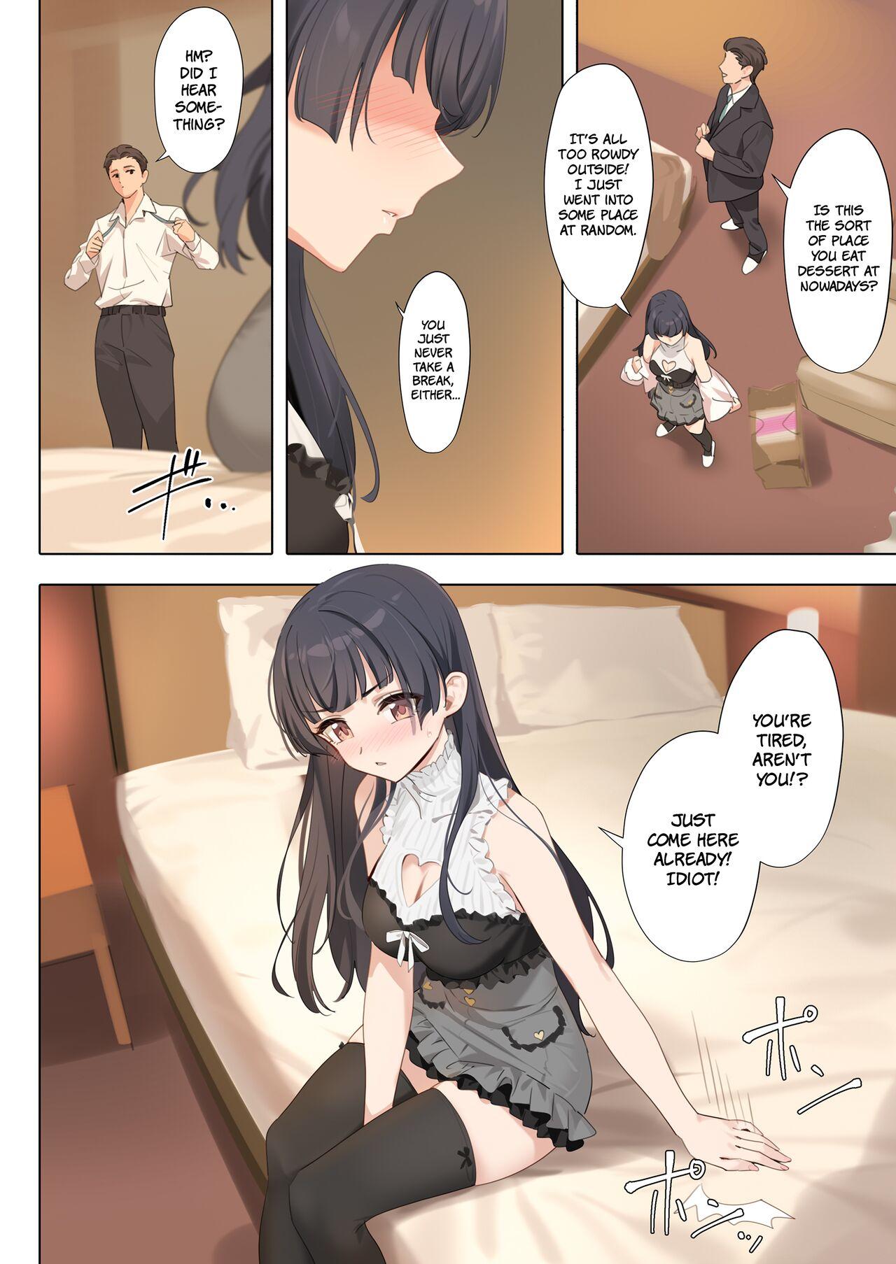 Dessert Syndrome - Page 10
