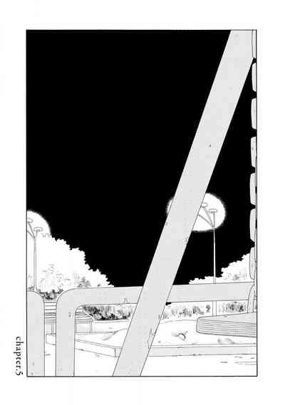 blanc #5-7 2