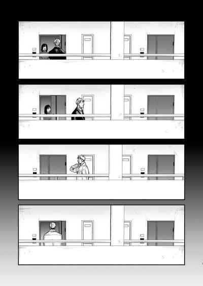 〇sen Yen de Oppai Misete. 2
