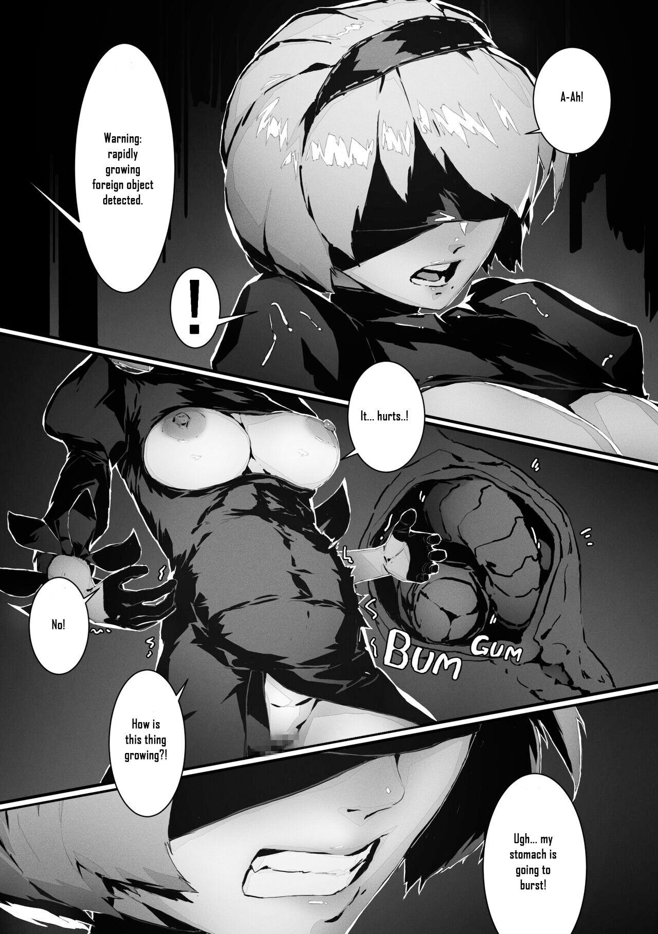 2B In Trouble Part 1-6 26