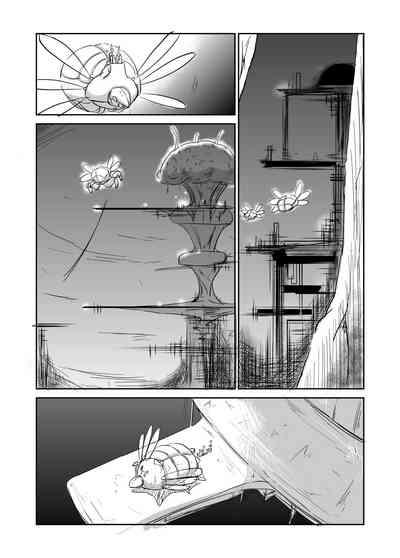 Ishukan Nikubenki Ranshou Dorei 5
