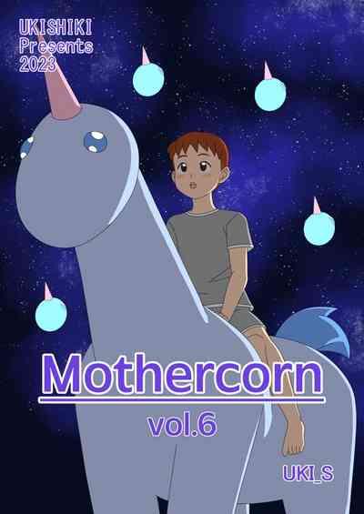 Mothercorn Vol. 6 1