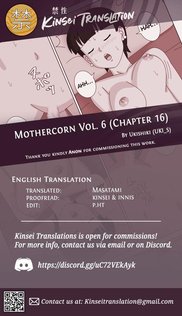 Mothercorn Vol. 6 22