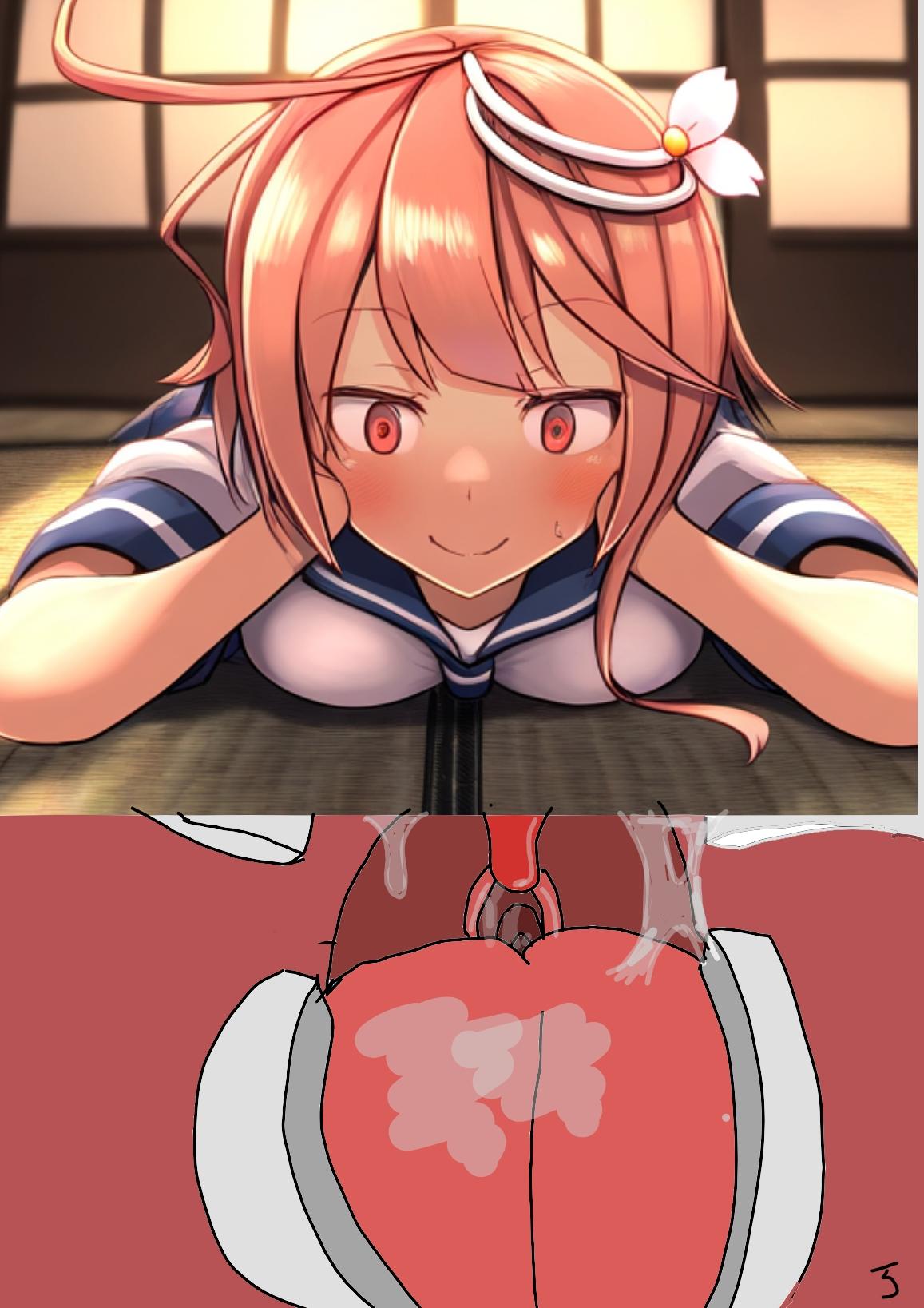 I-58 body adventure - Page 5