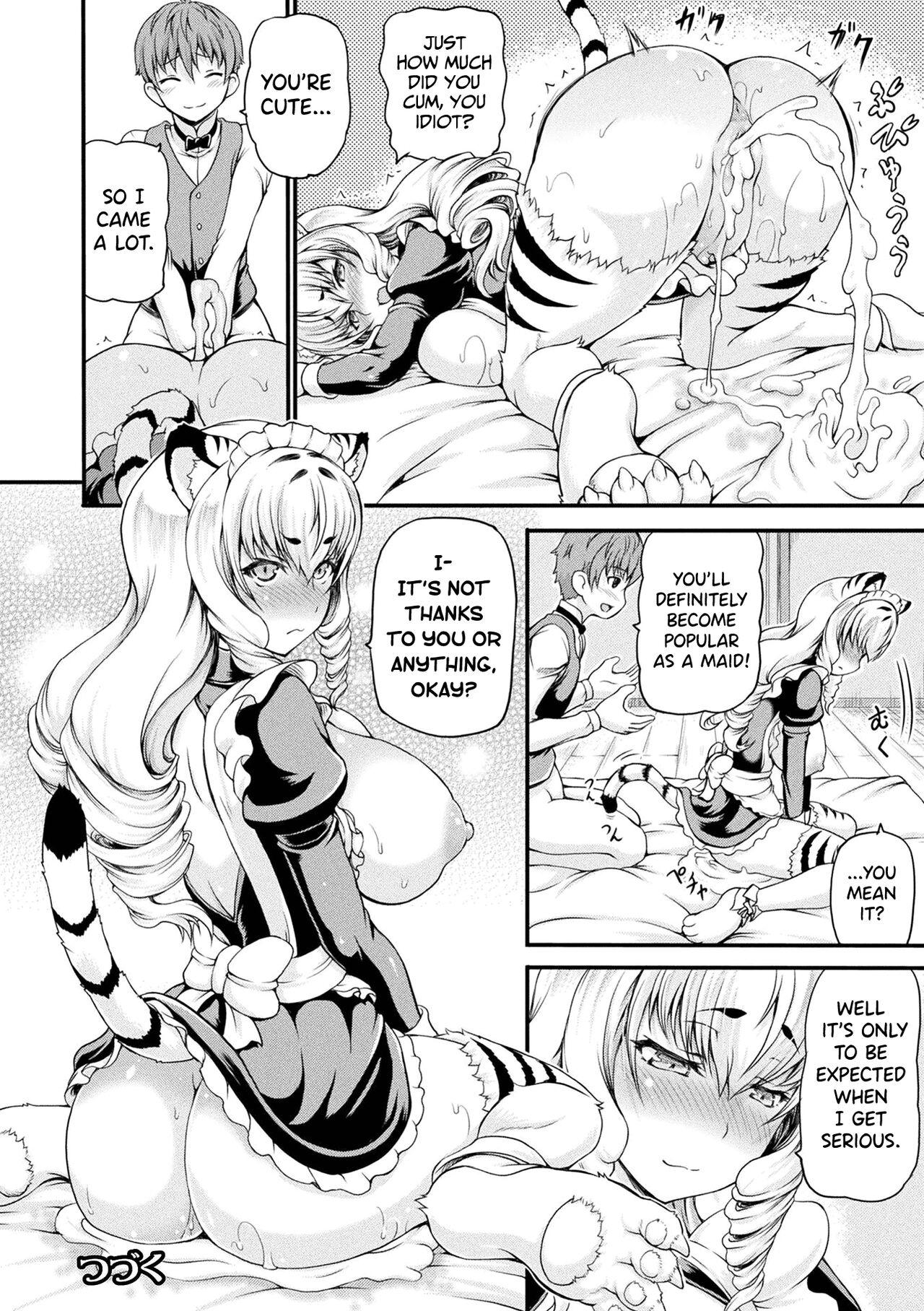 Isekai Shoukan Ch.1-9 40