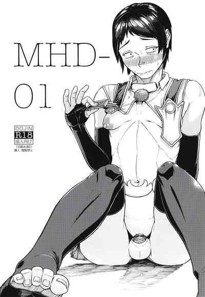 MHD-01 2
