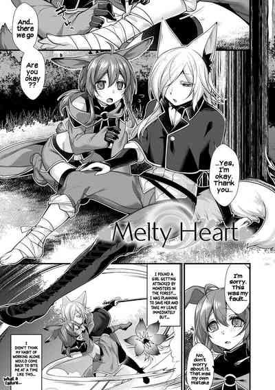 Melty Heart 0