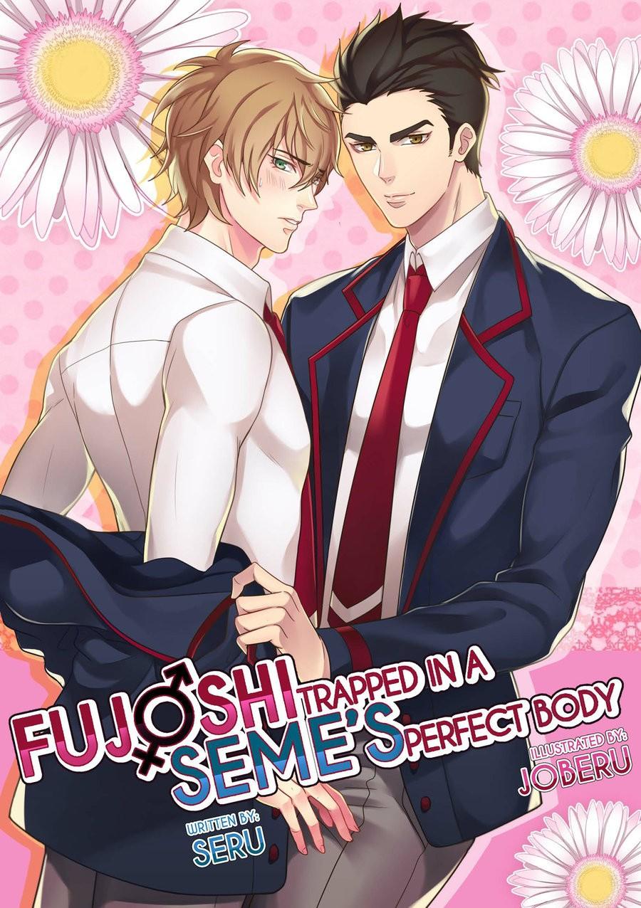 Fujoshi Trapped in a Seme’s Perfect Body – Vol.01 - Page 1