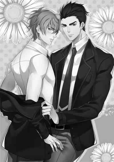 Fujoshi Trapped in a Seme’s Perfect Body – Vol.01 1