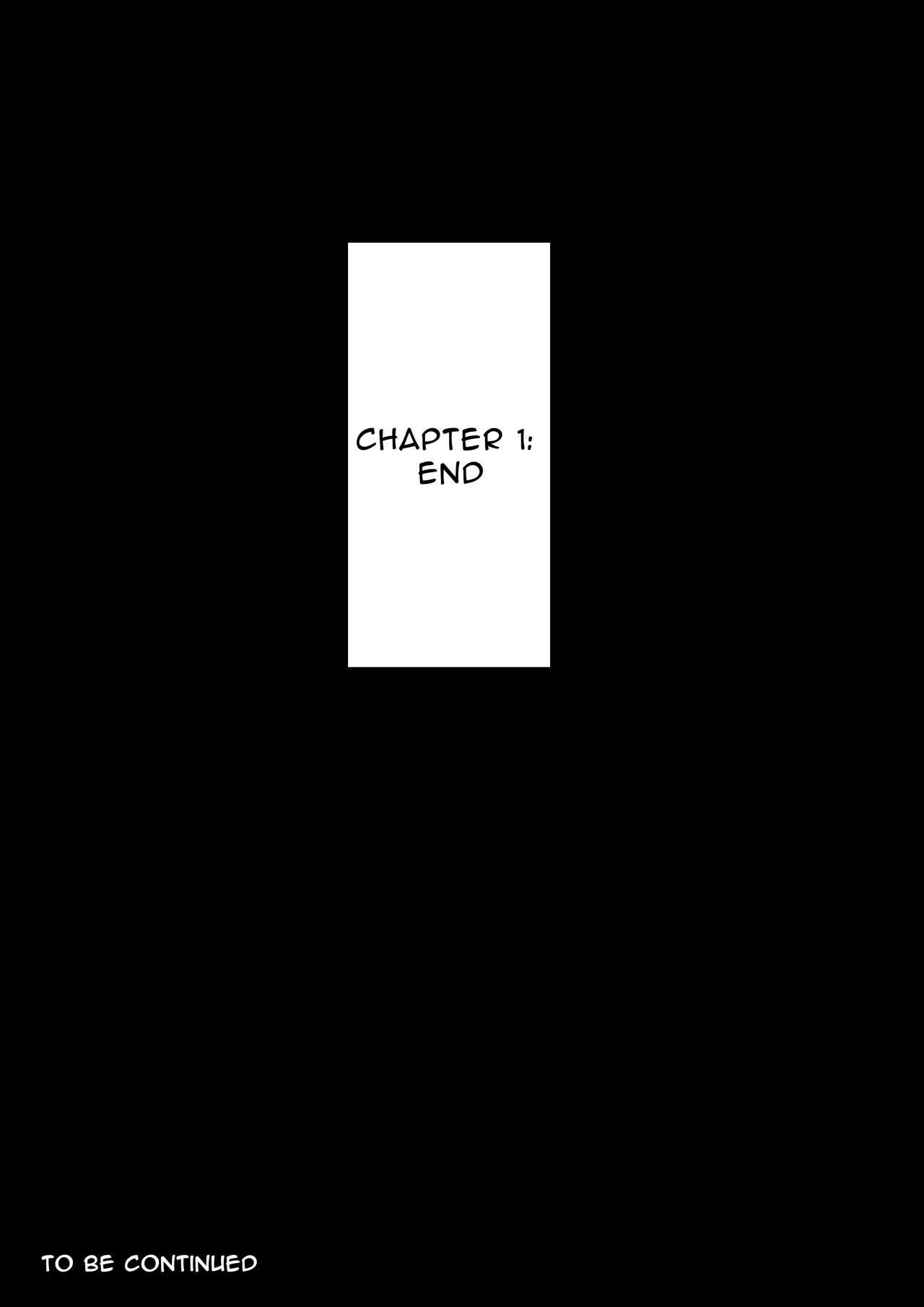 Mori no Oku de Onee-chan to | Deep in the Forrest - Page 27