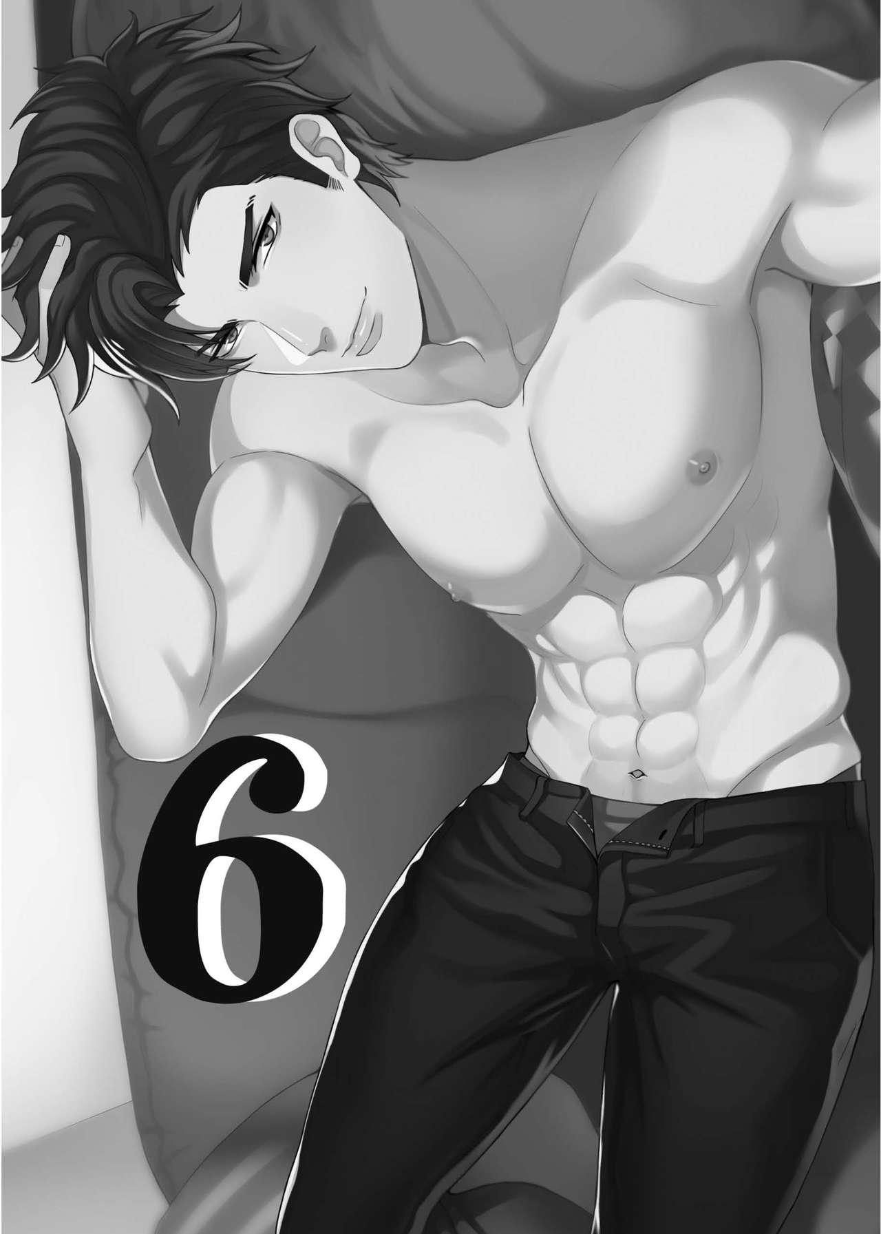 Fujoshi Trapped in a Seme’s Perfect Body – Vol.02 36