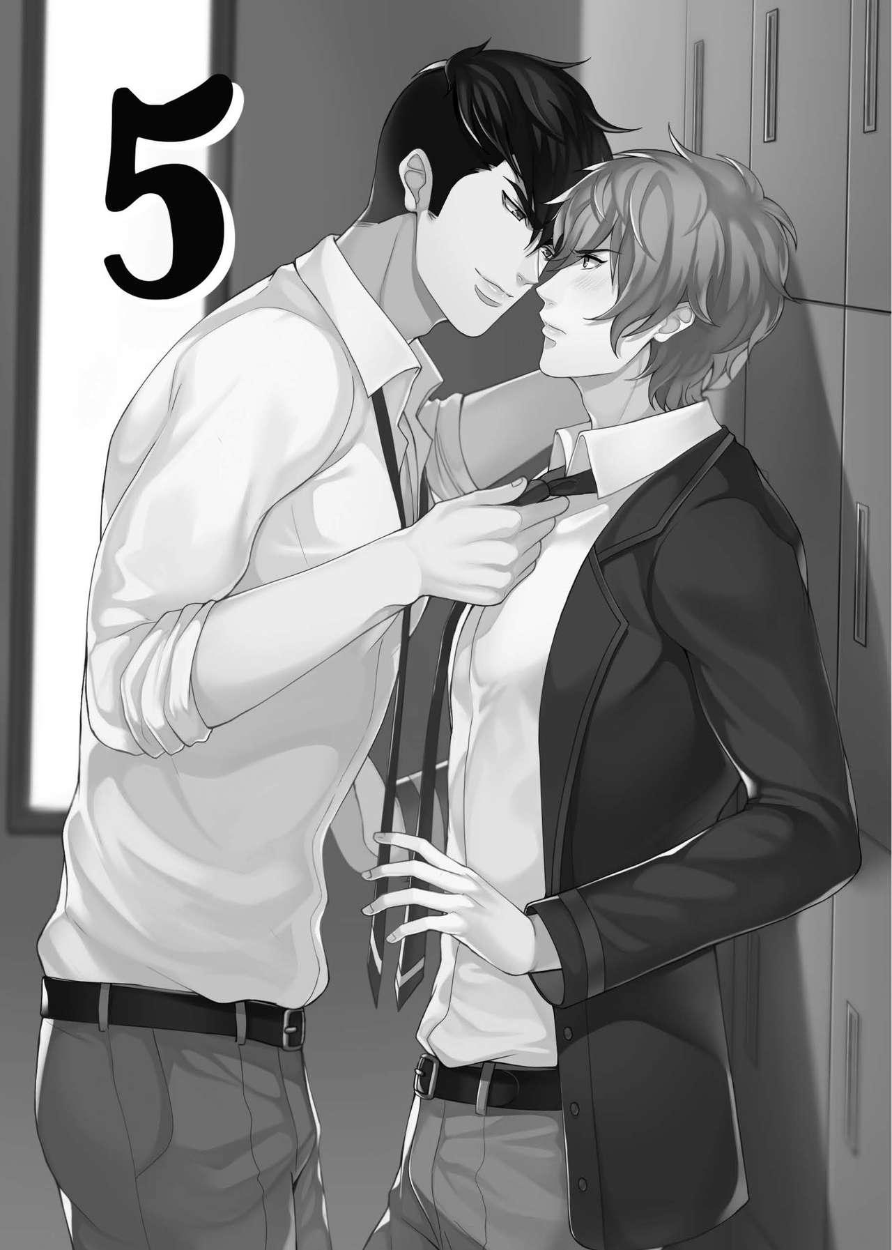 Fujoshi Trapped in a Seme’s Perfect Body – Vol.02 4