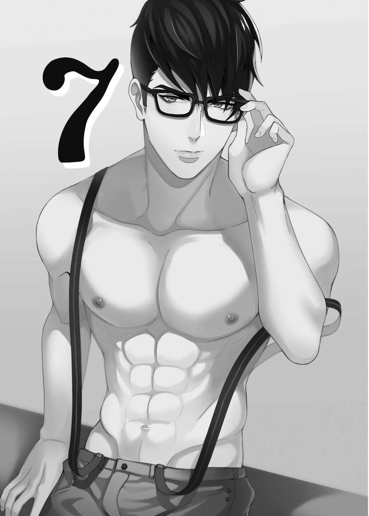 Fujoshi Trapped in a Seme’s Perfect Body – Vol.02 63