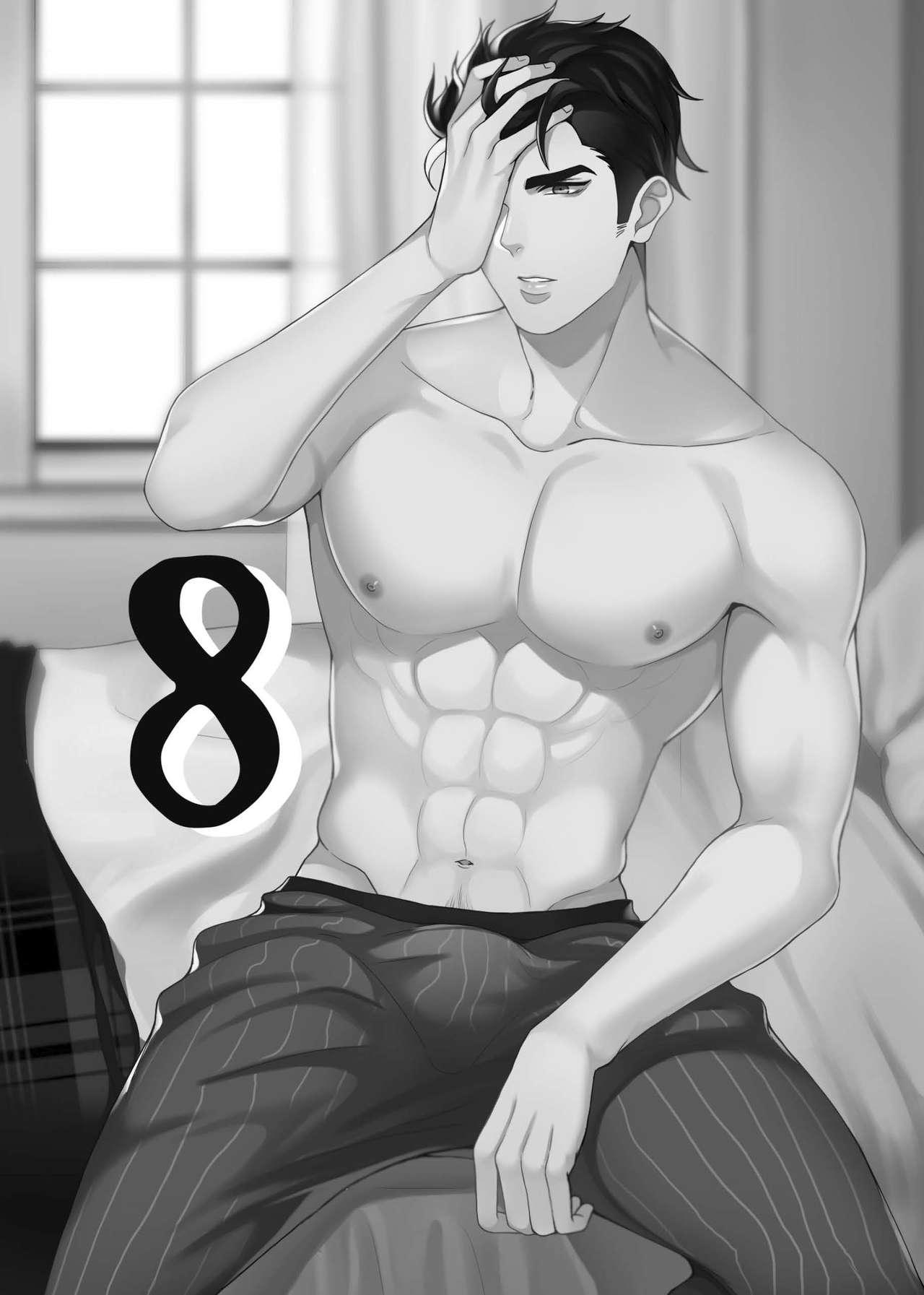 Fujoshi Trapped in a Seme’s Perfect Body – Vol.02 94