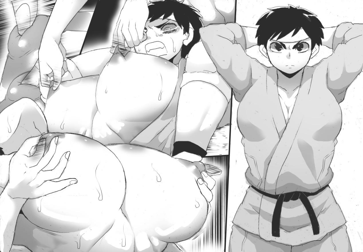 Topless Club - Page 34
