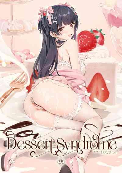 Dessert Syndrome 1