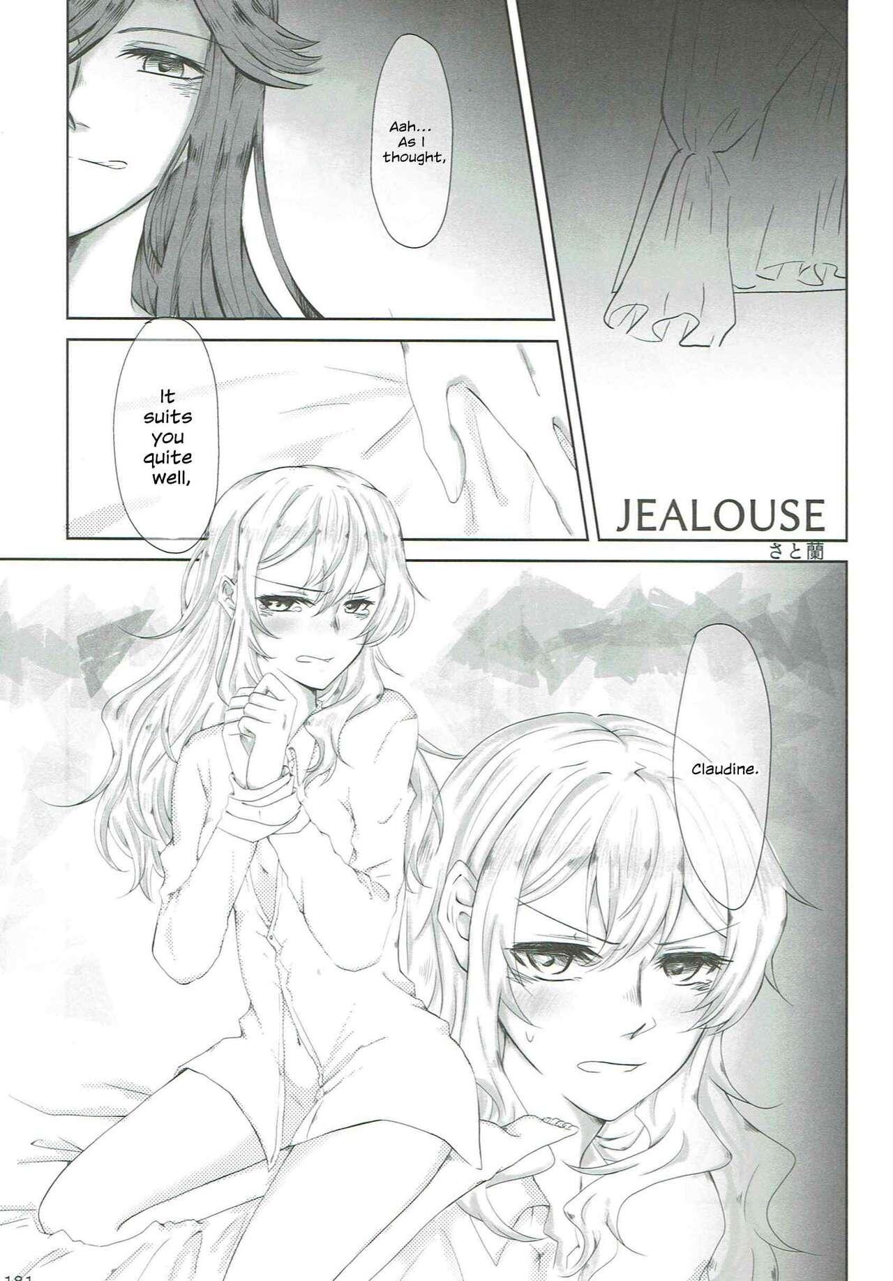 Anata no Ai ni, Watashi no Kokoro ga Miserarete | My Heart Was Enchanted By Your Love - Page 10