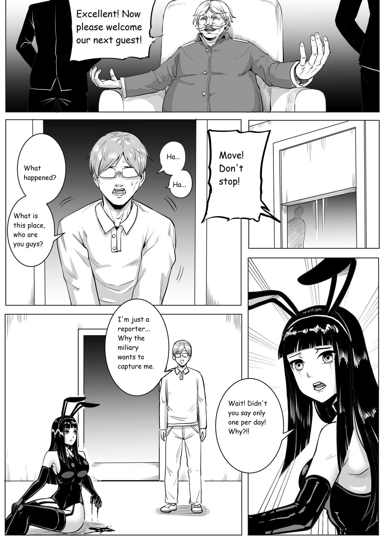 Mutual Aid Squad - Page 10