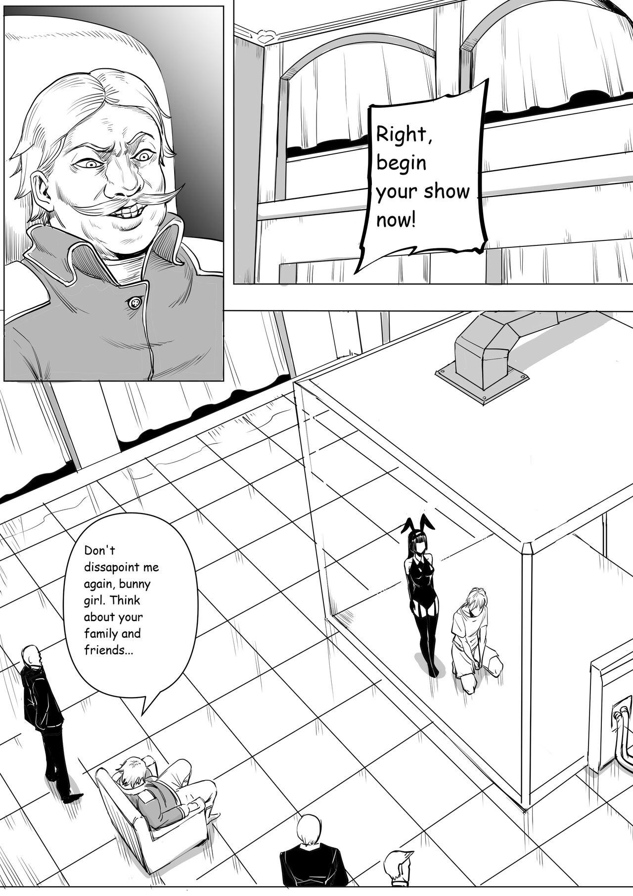 Mutual Aid Squad - Page 2
