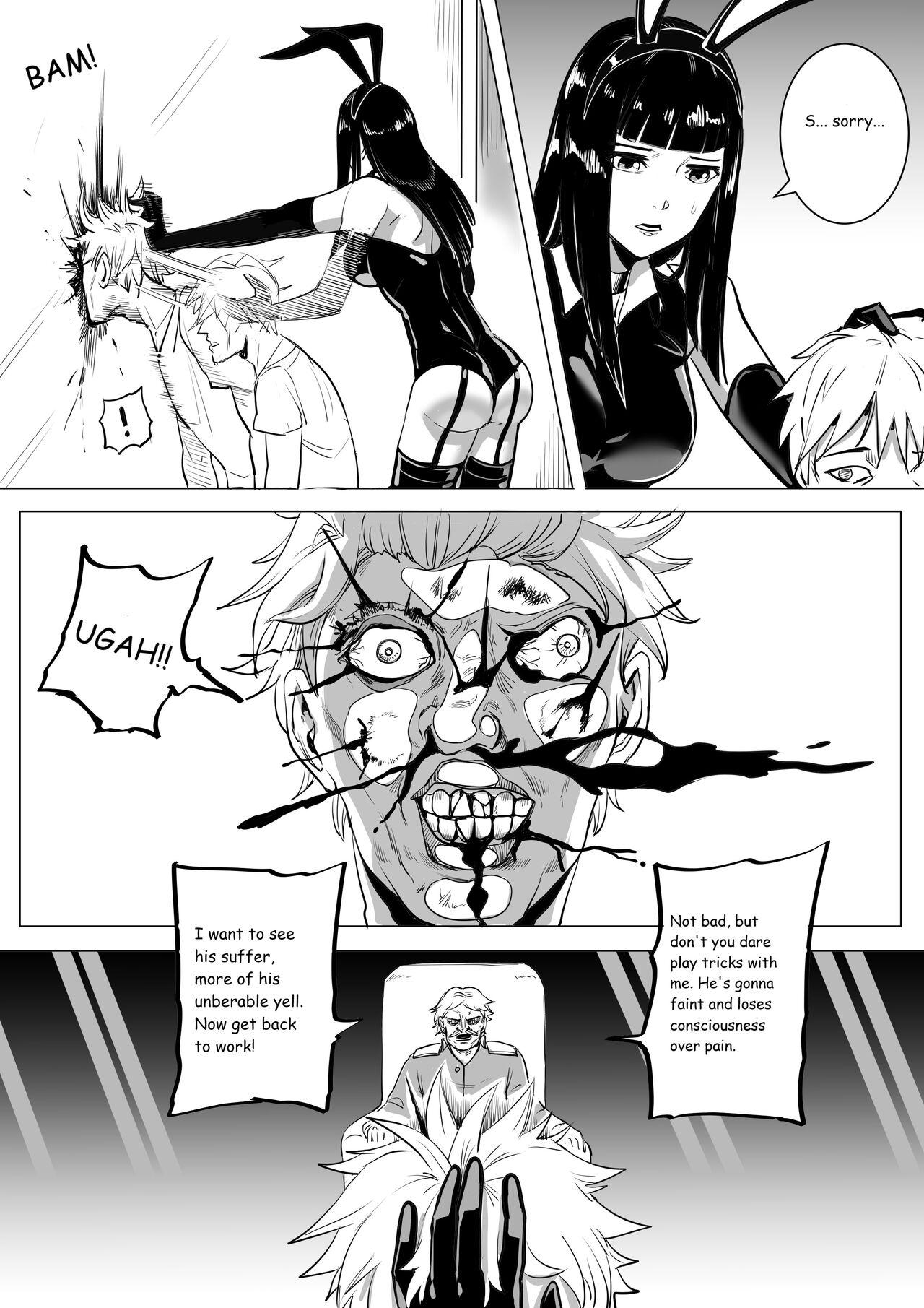 Mutual Aid Squad - Page 4