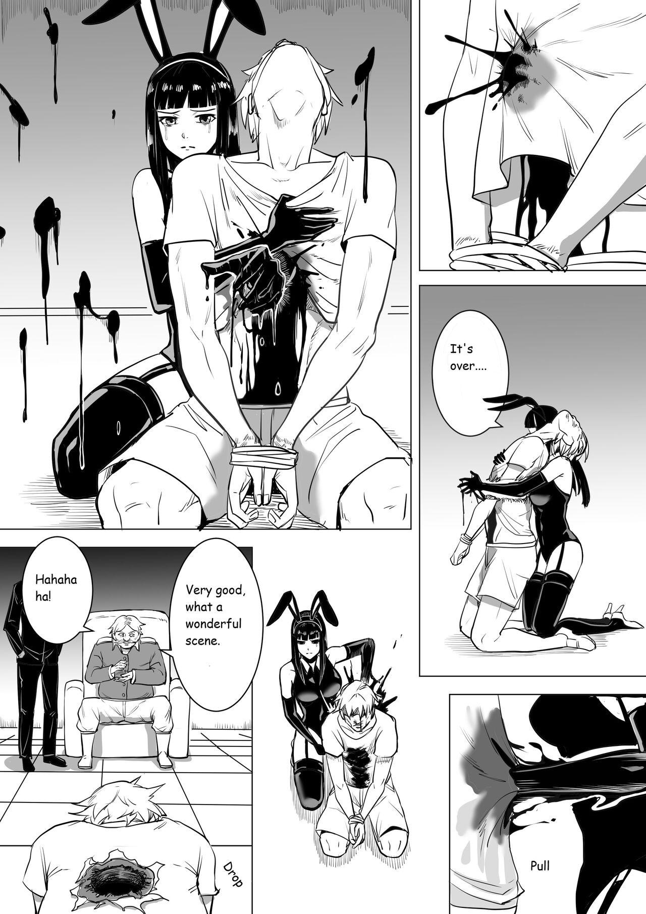Mutual Aid Squad - Page 7