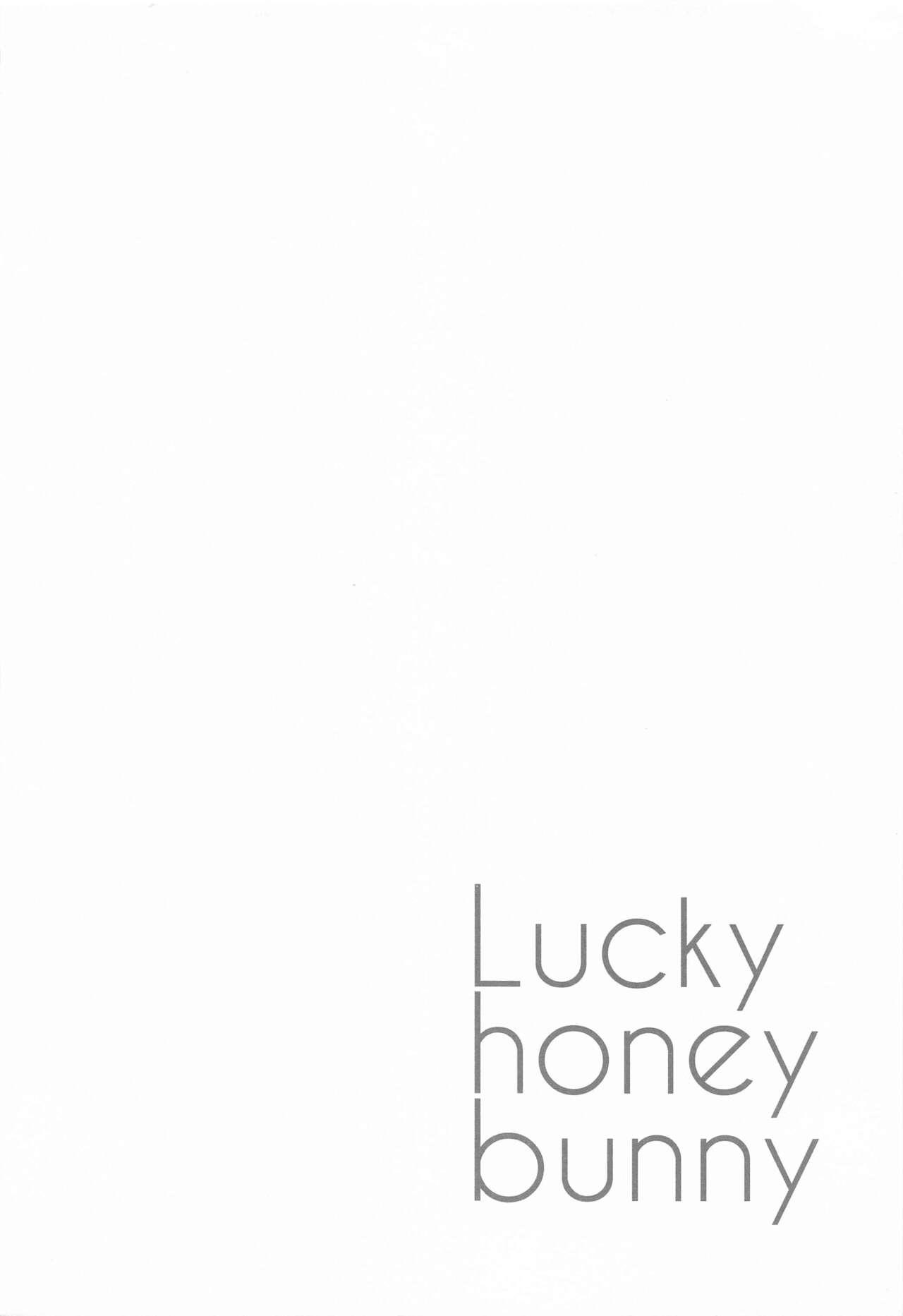 Luckyhoneybunny 3