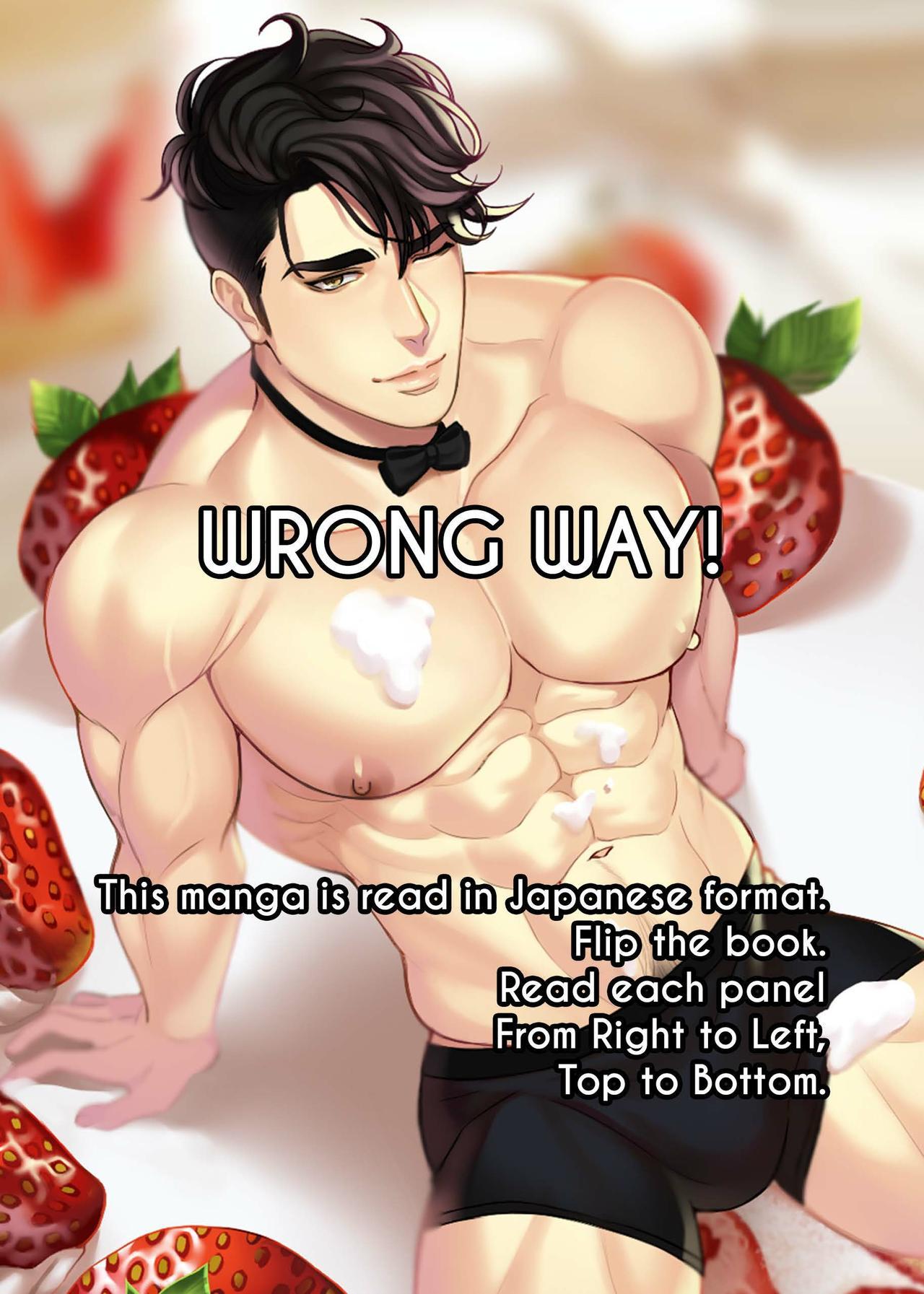 Fujoshi Trapped in a Seme’s Perfect Body – Vol.03 143