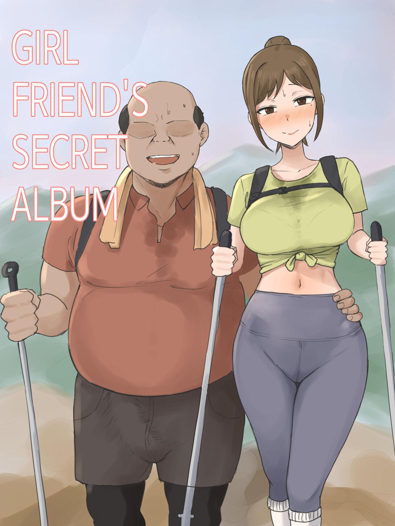 GF's secret album [laliberte] [中国翻訳] 0