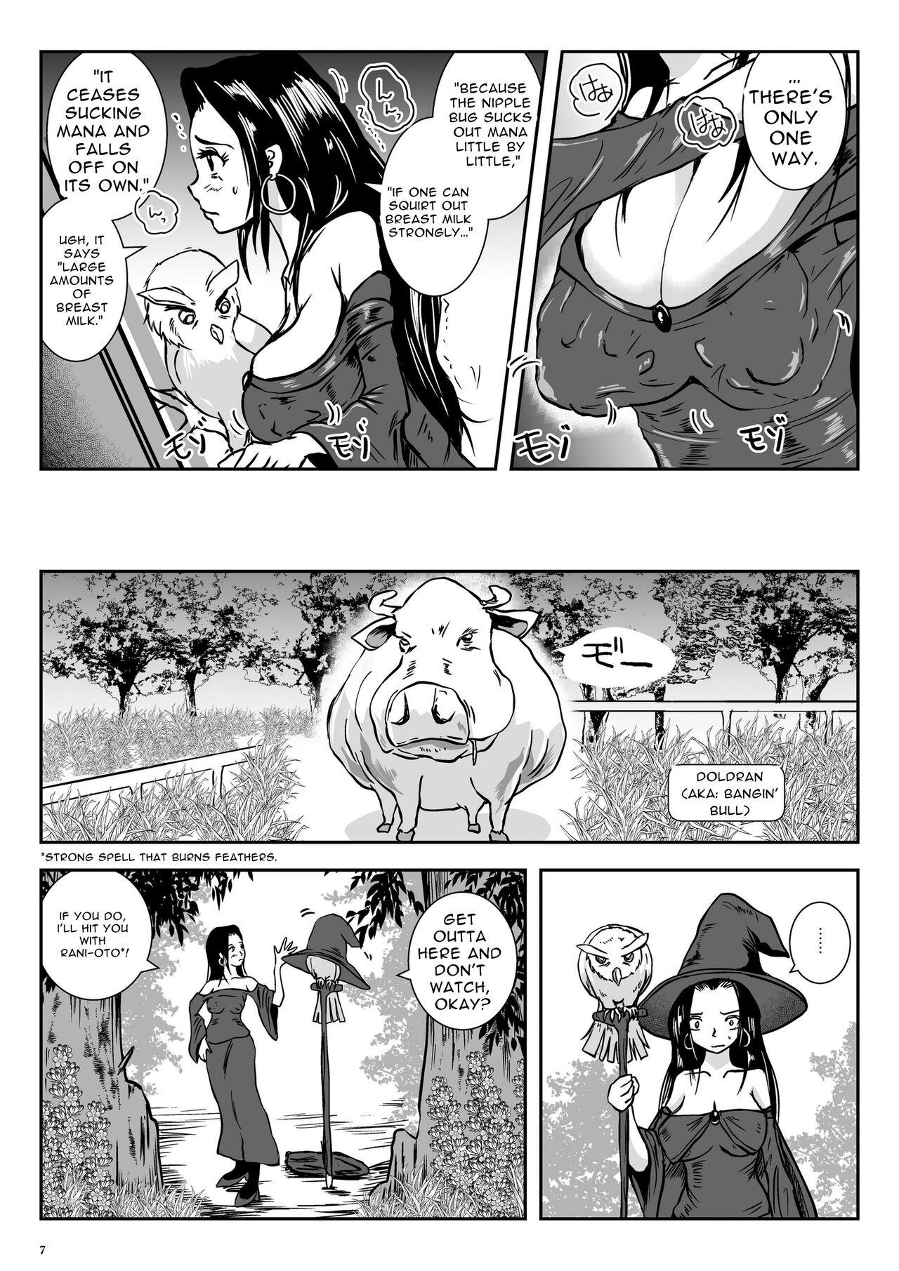 Free Fuck Chikubimushi - Nippleworm | Nipple Bug - Original Semen - Page 7