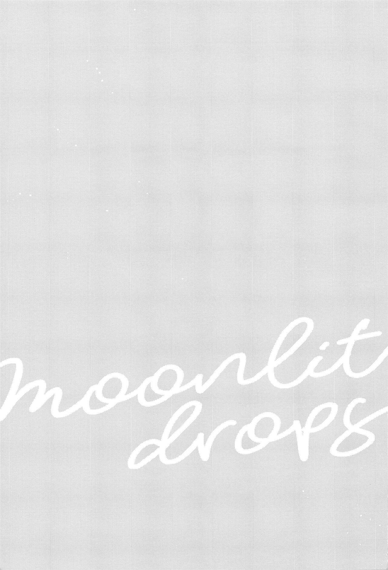 Moonlit drops 57