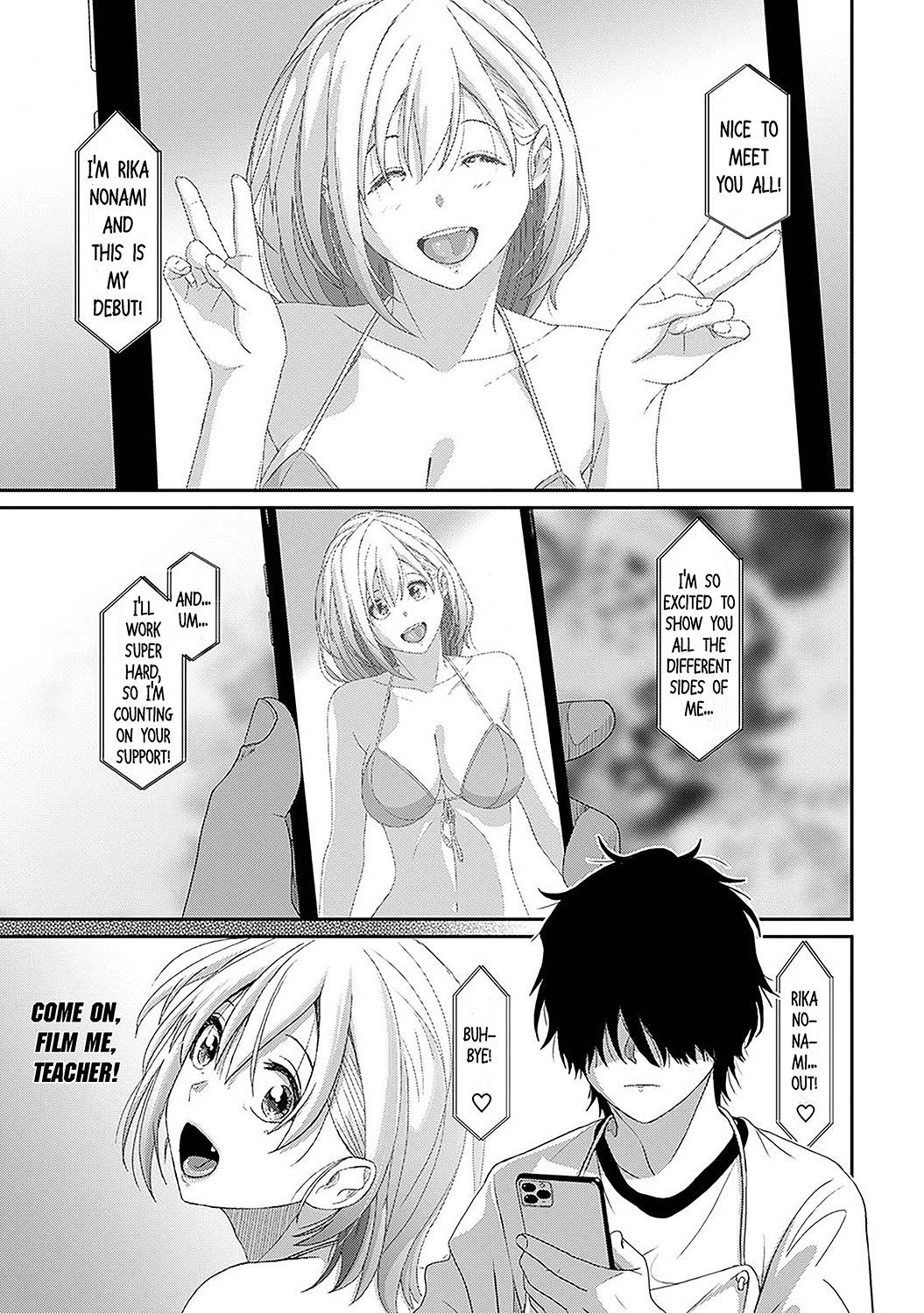 Itaiamai Ch. 26 1