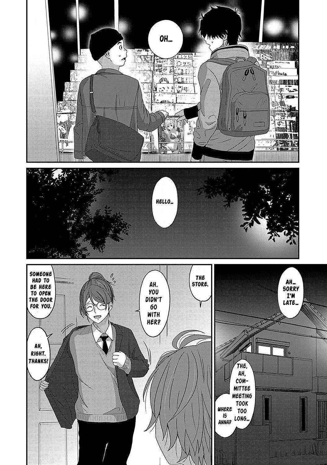 Itaiamai Ch. 26 4