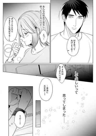 Sawayaka Wanko na Koibito wa Sugoteku AV Danyuu!! 6 10