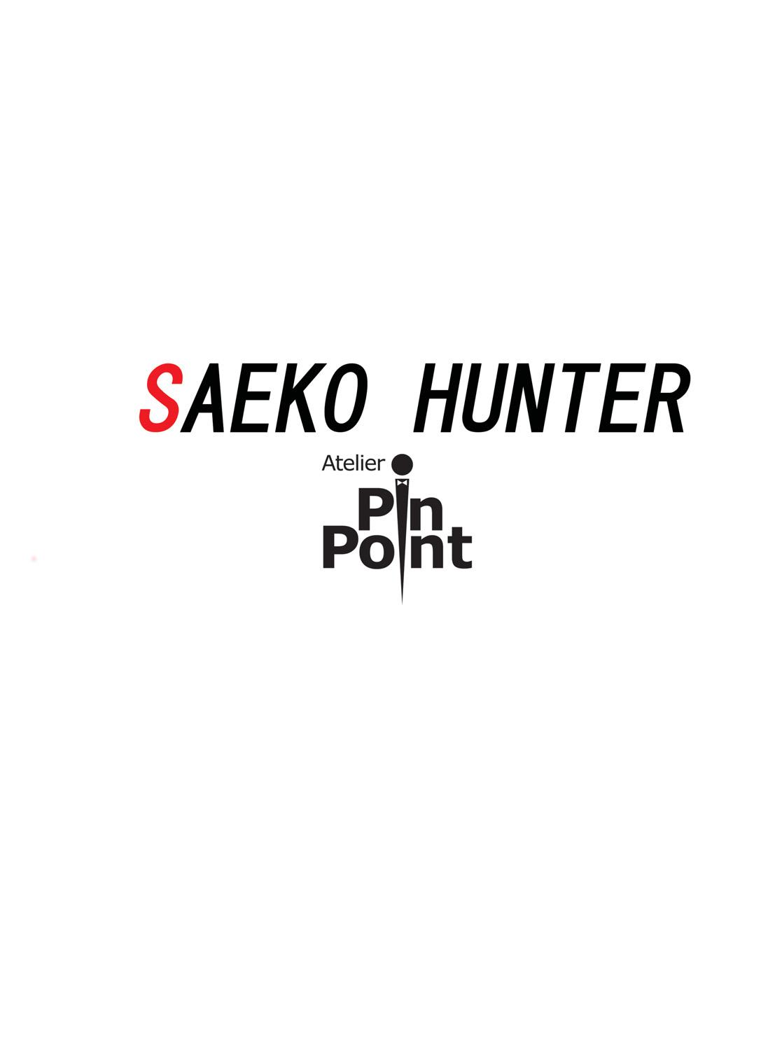 Saeko Hunter 35