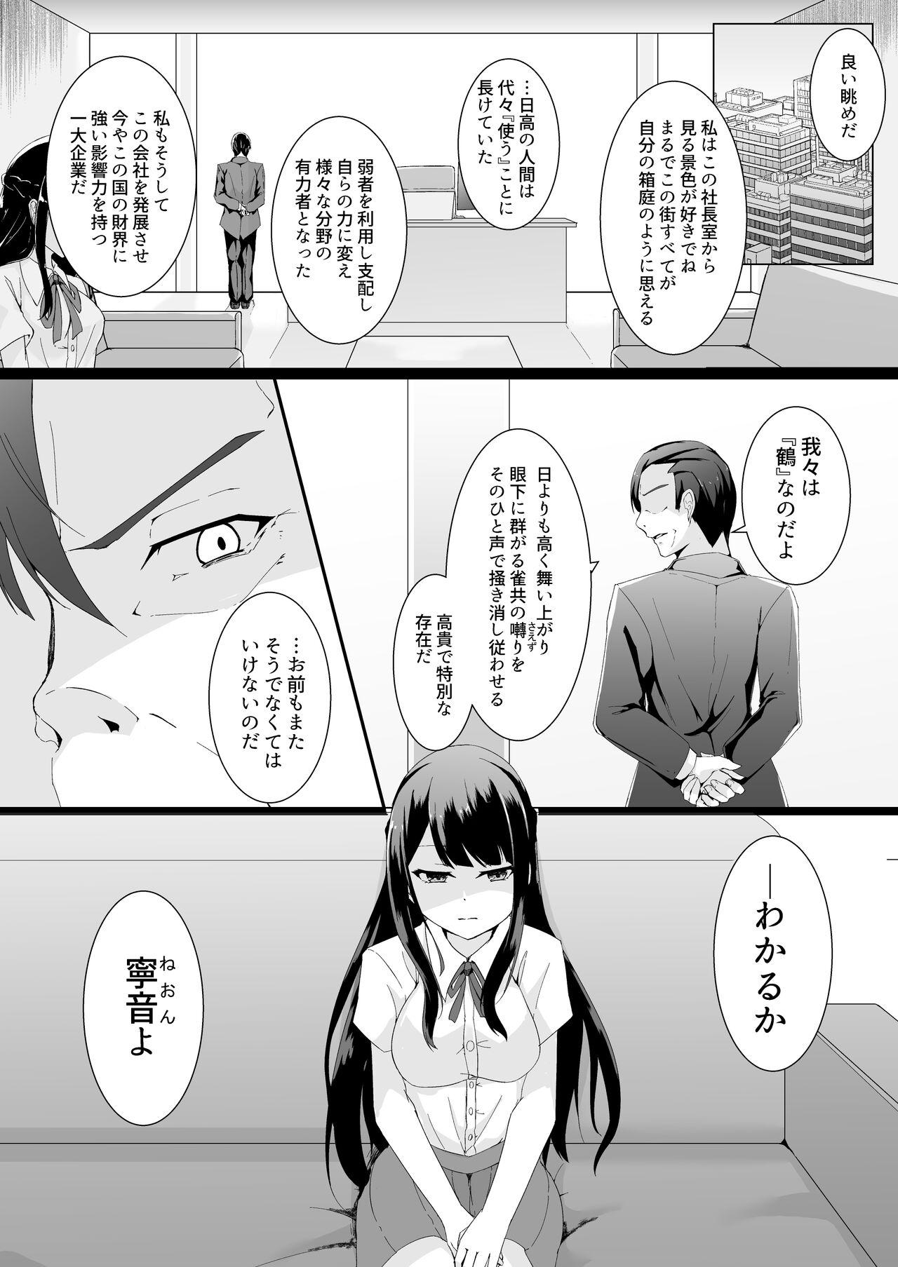 Kyouka Senki Aria - Page 4
