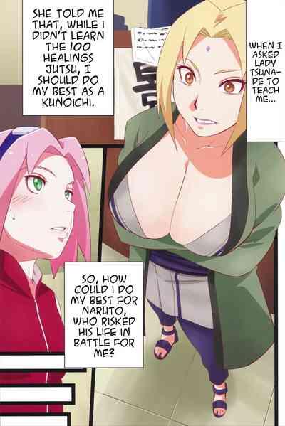NARUTOP PINK 2
