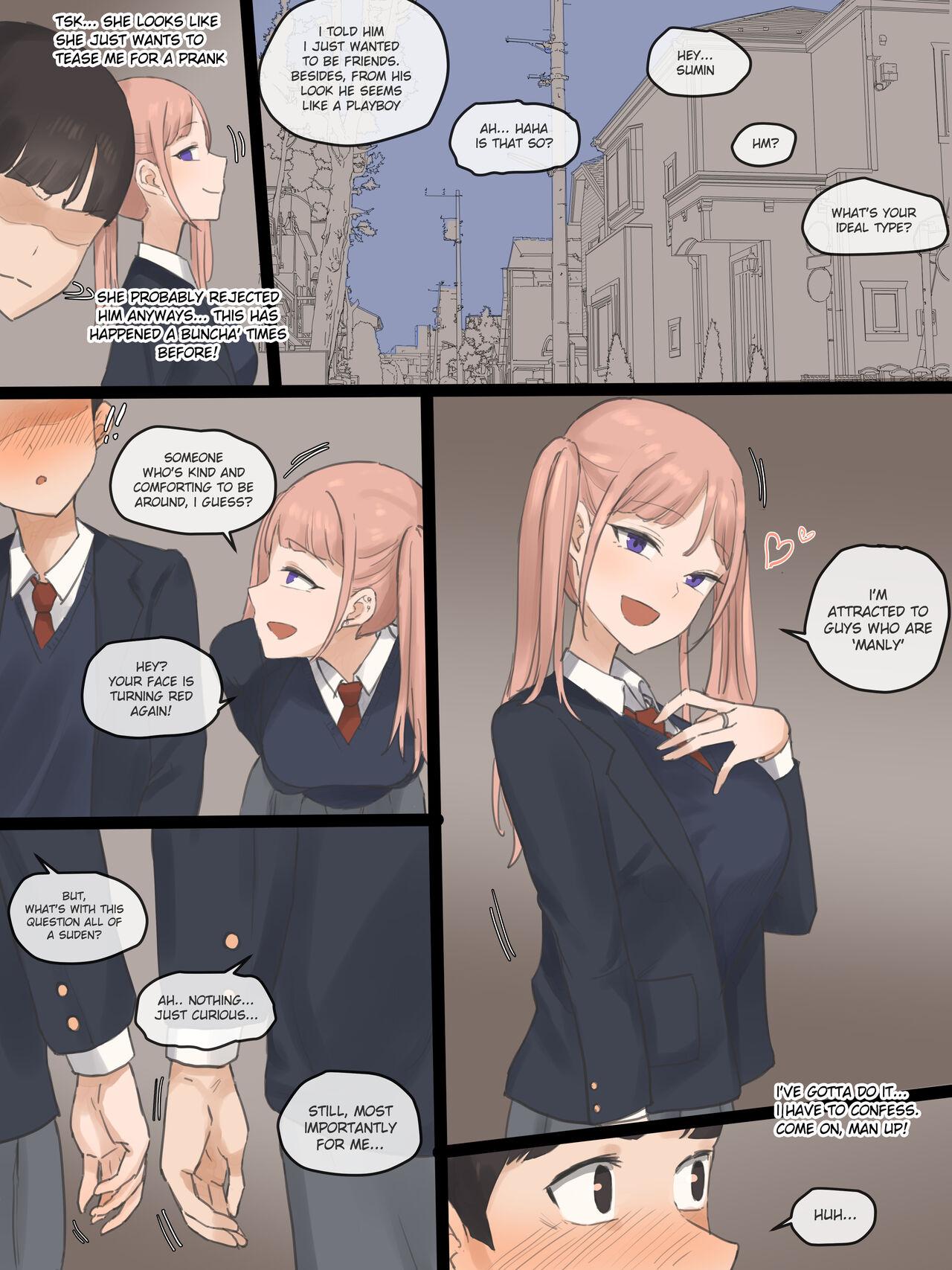 NEVERTHELESS - Page 10