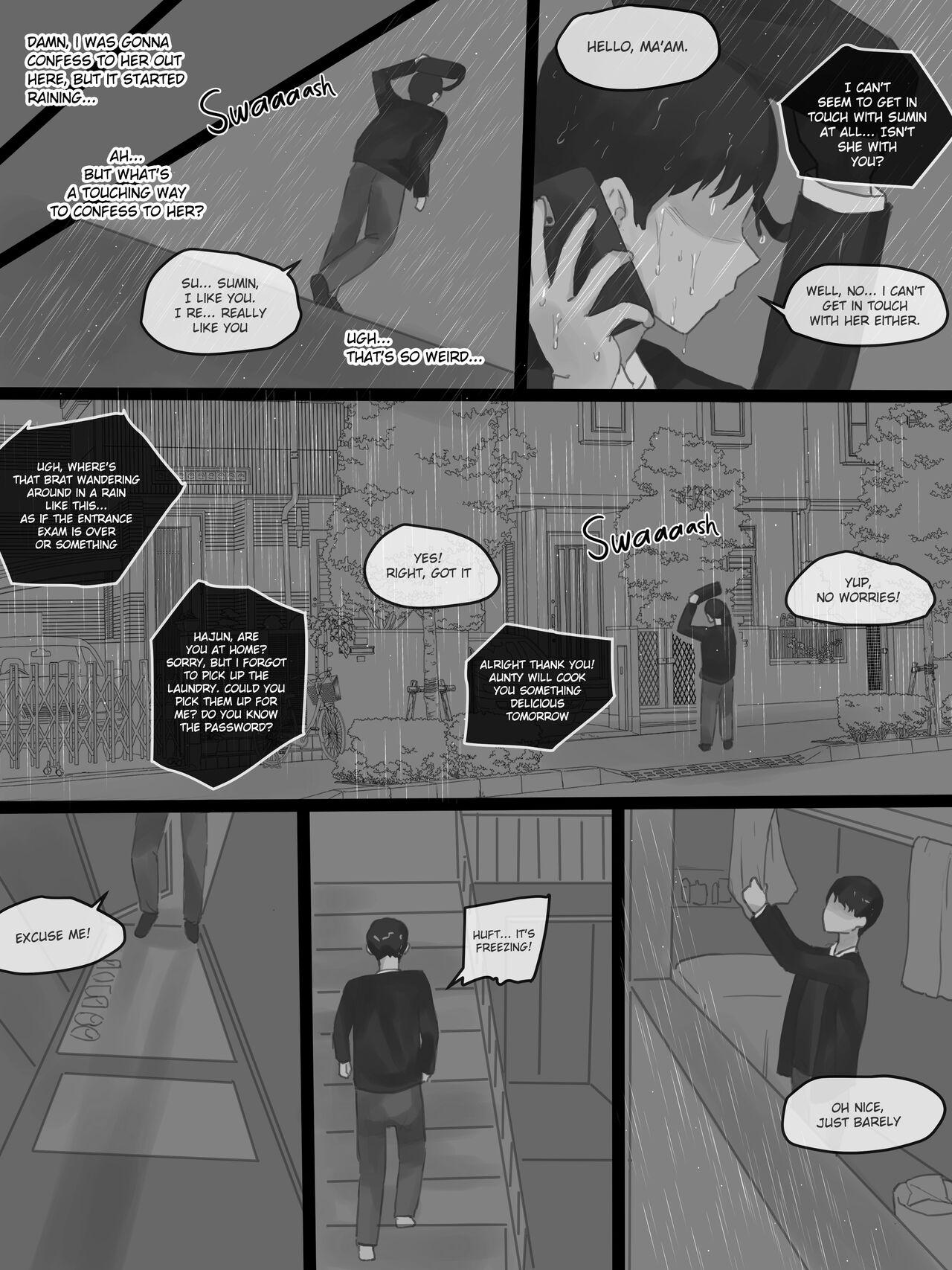 NEVERTHELESS - Page 11
