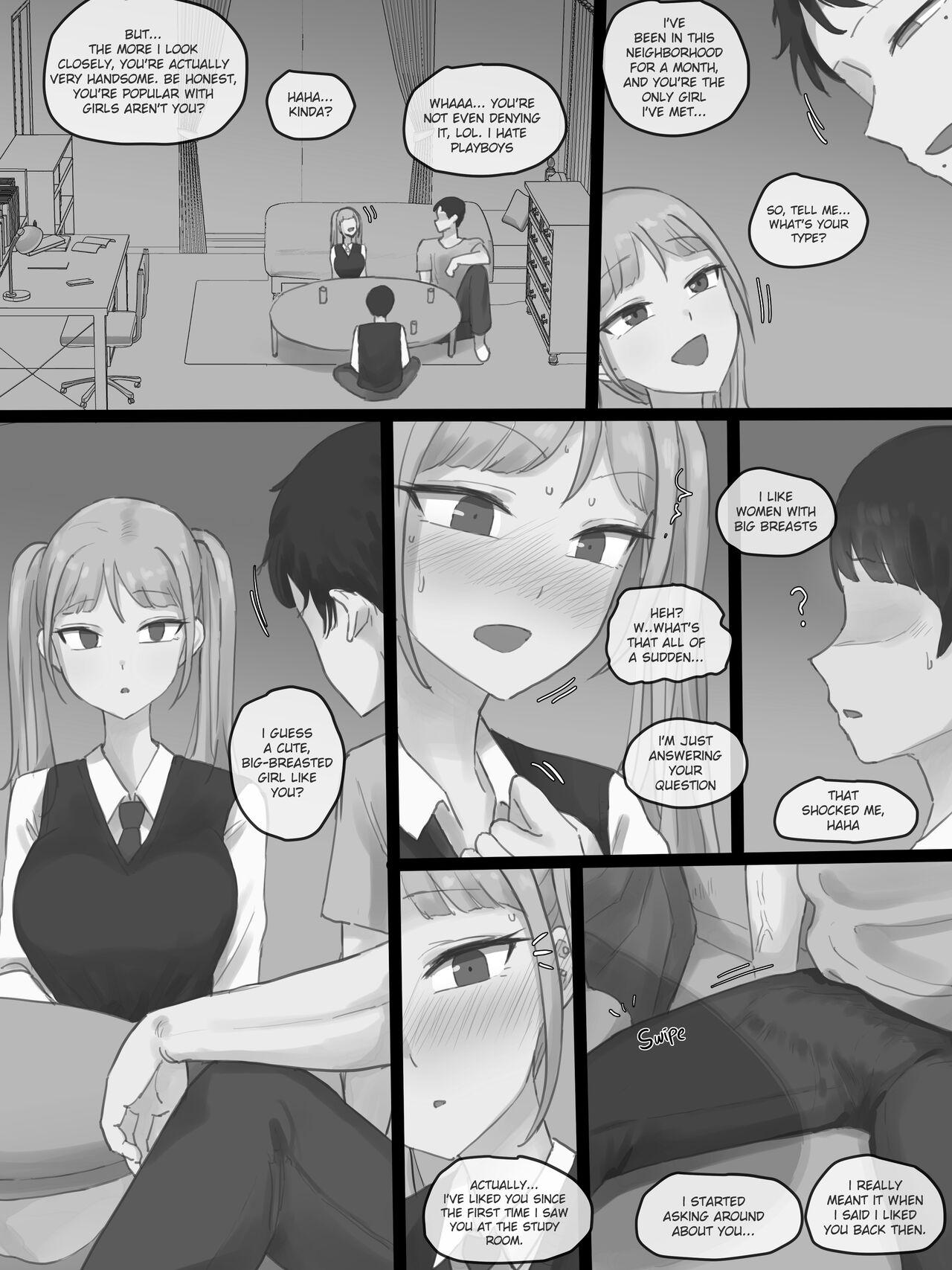 NEVERTHELESS - Page 14