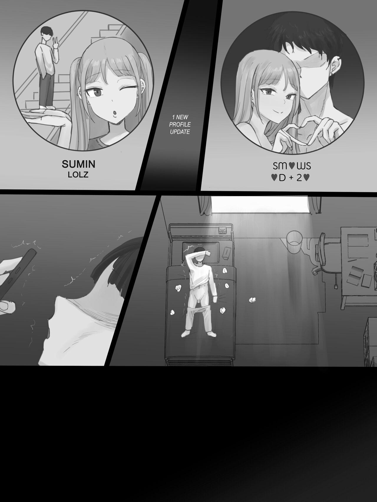 NEVERTHELESS - Page 31