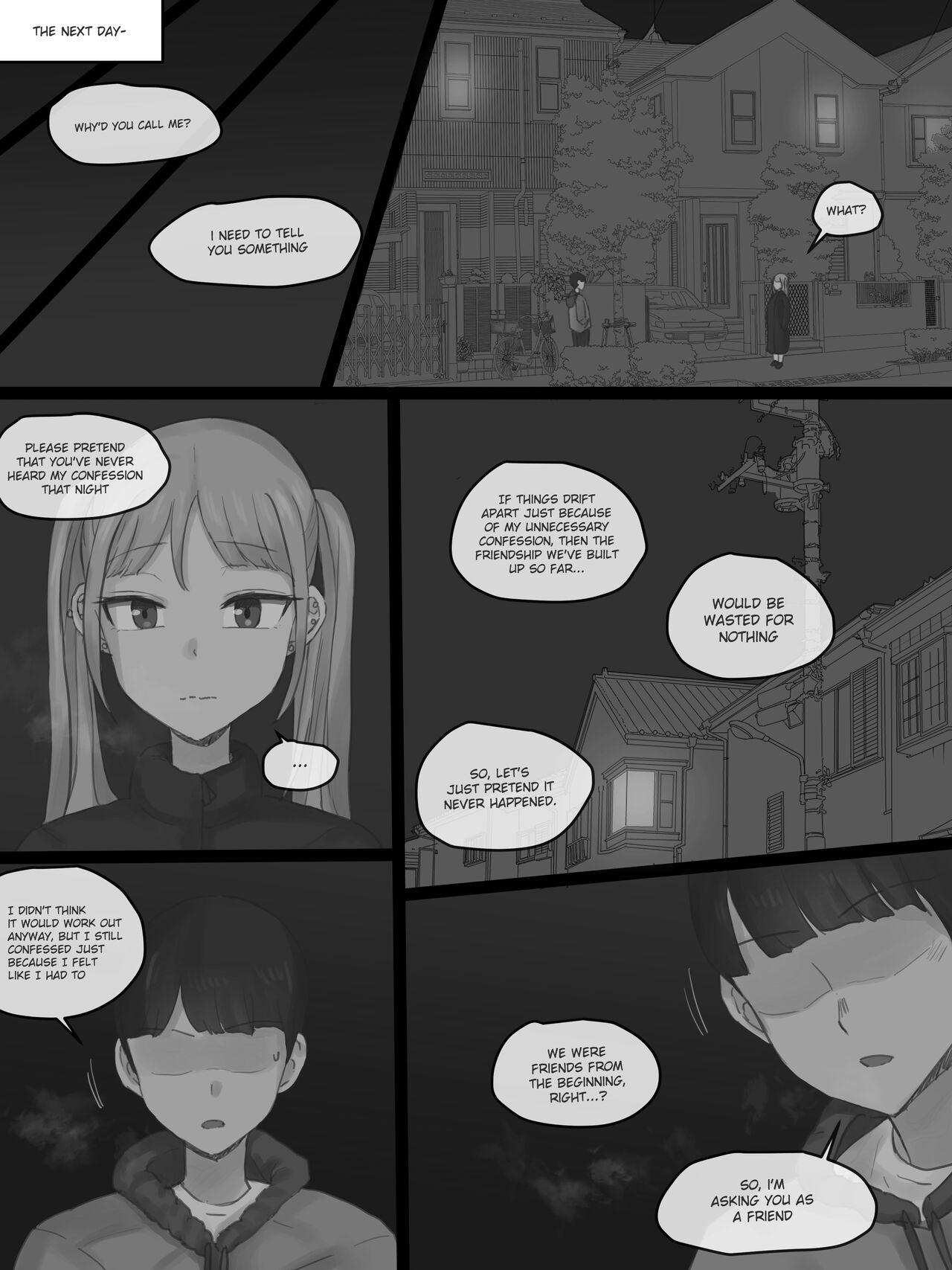 NEVERTHELESS - Page 32