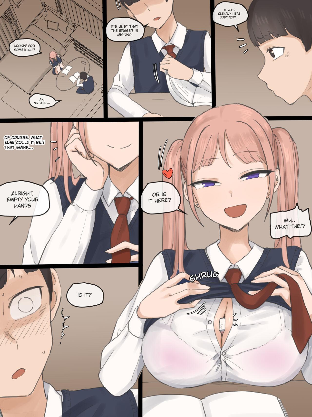 NEVERTHELESS - Page 4