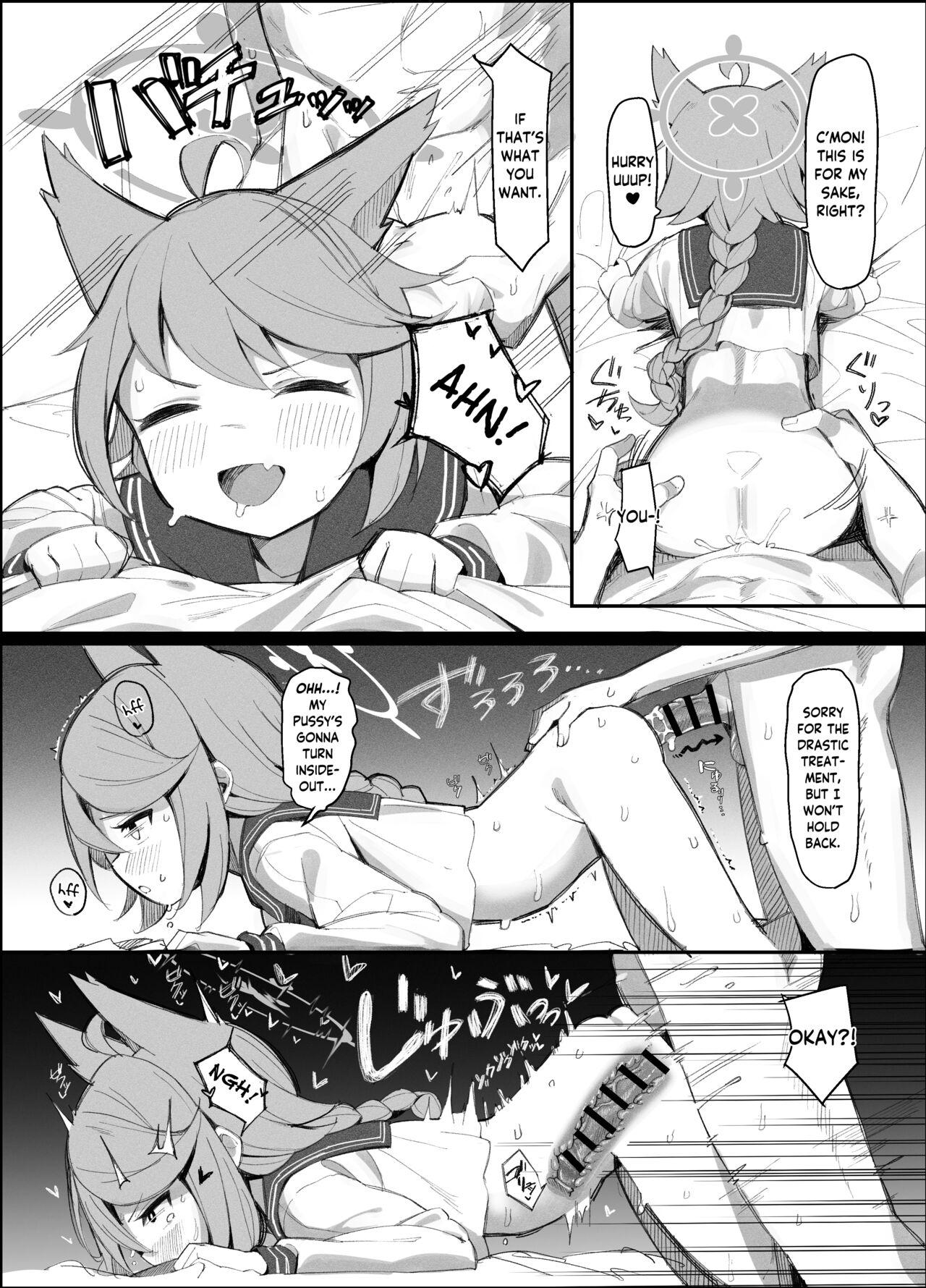 Taishoryoho | Symptomatic Treatment - Page 14