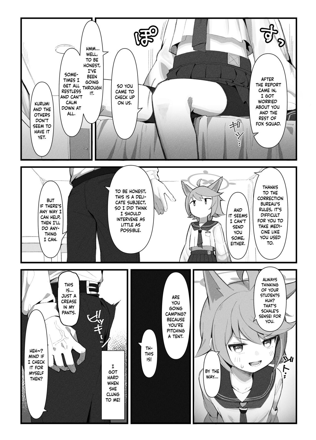 Taishoryoho | Symptomatic Treatment - Page 7