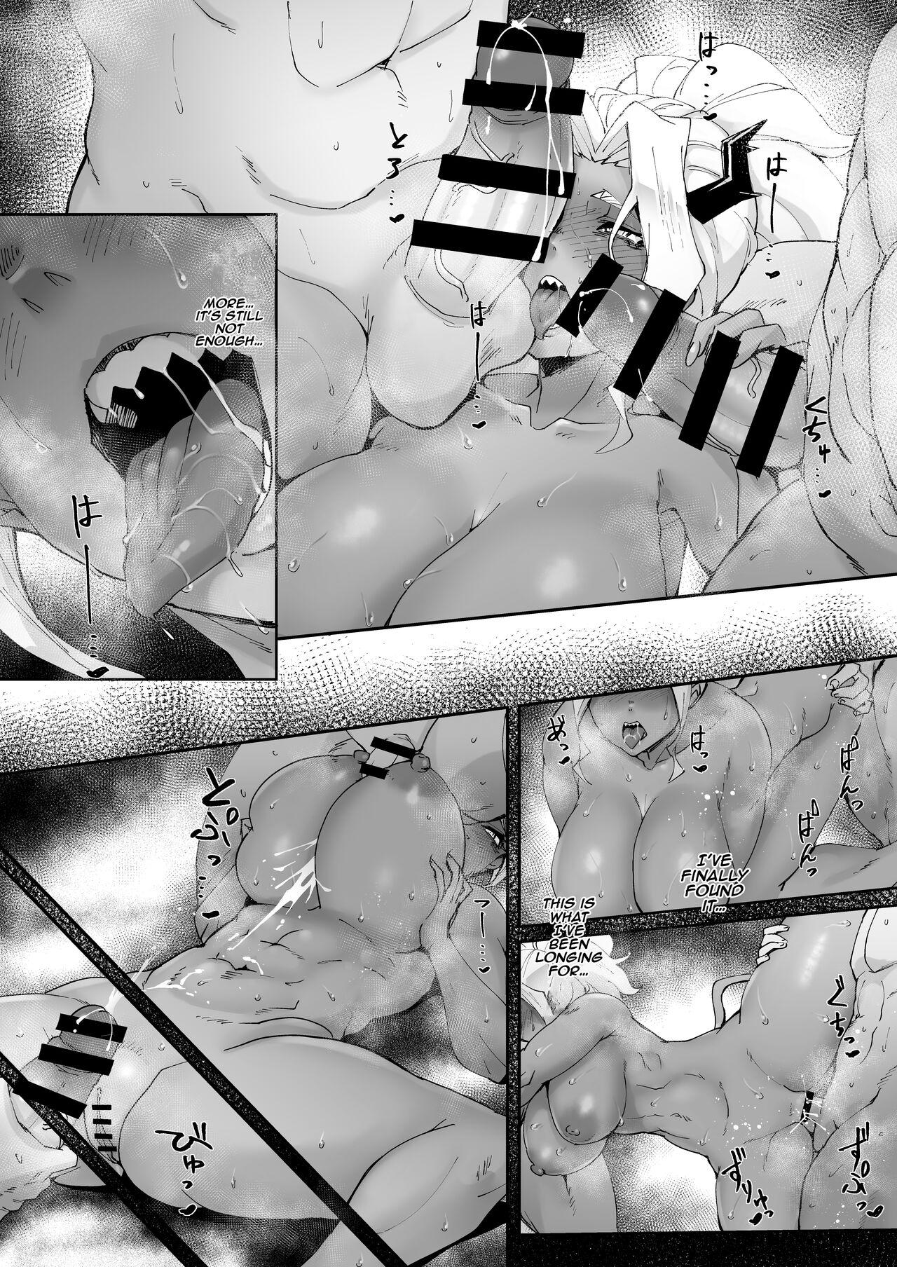 Pain Killer - Page 14
