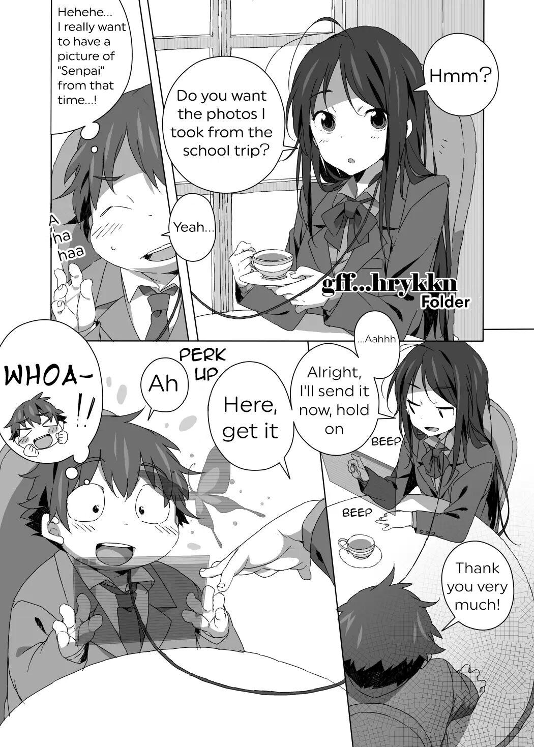 gff...hrykkn folder - Accel World dj - Page 2